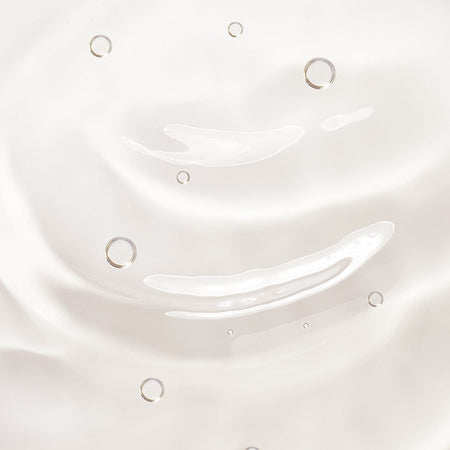 Keep It Clean hand sanitiser texture
